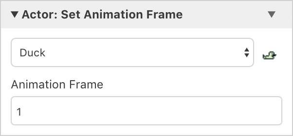 gif file properties & frame numbers roll over - Bug Reports - Aseprite  Community